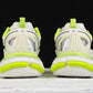 Track 2.0 Trainer 'White Fluo Yellow'