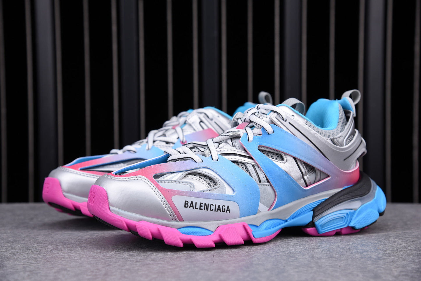Track Trainer 'Gradient'