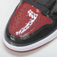 AJ1 Retro High OG ‘Bred Patent'