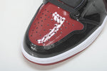 AJ1 Retro High OG ‘Bred Patent'