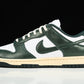 Dnk Low 'Vintage Green'