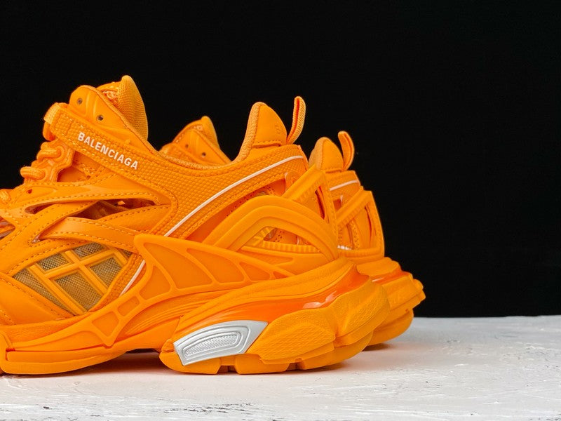 Track 2.0 Trainer 'Orange'