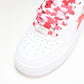 A Bathing Ape Bape Sta 'Camo Pink'