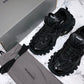 Track 2.0 Trainer 'Black'