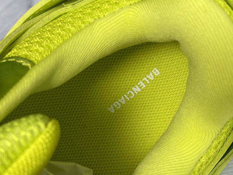 Track Trainer 'Lime'