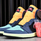 AJ1 Retro High Tokyo Bio Hack