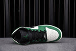 AJ1 Mid SE GS ‘Pine Green’