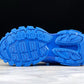 Track Trainer 'Blue'