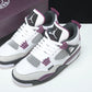 AJ4 Retro 'PSG'