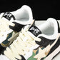A Bathing Ape Bape SK8 Sta ‘Camo Black’