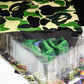 A Bathing Ape Bape Sta x Mrvl 'Hūlk'