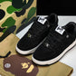 A Bathing Ape Bape Sta 'Black'