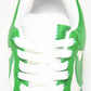 Louis Vuittоп x AF1 by Virgil Abloh 'Green' (With Special Case)