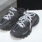 Track Mule 'Black'