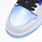 A Bathing Ape Bape SK8 Sta ‘Blue White’