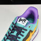 A Bathing Ape Bape Sta 'Brown Yellow'