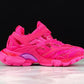 Track 2.0 Trainer 'Fluo Pink'