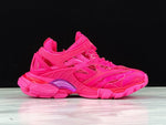 Track 2.0 Trainer 'Fluo Pink'