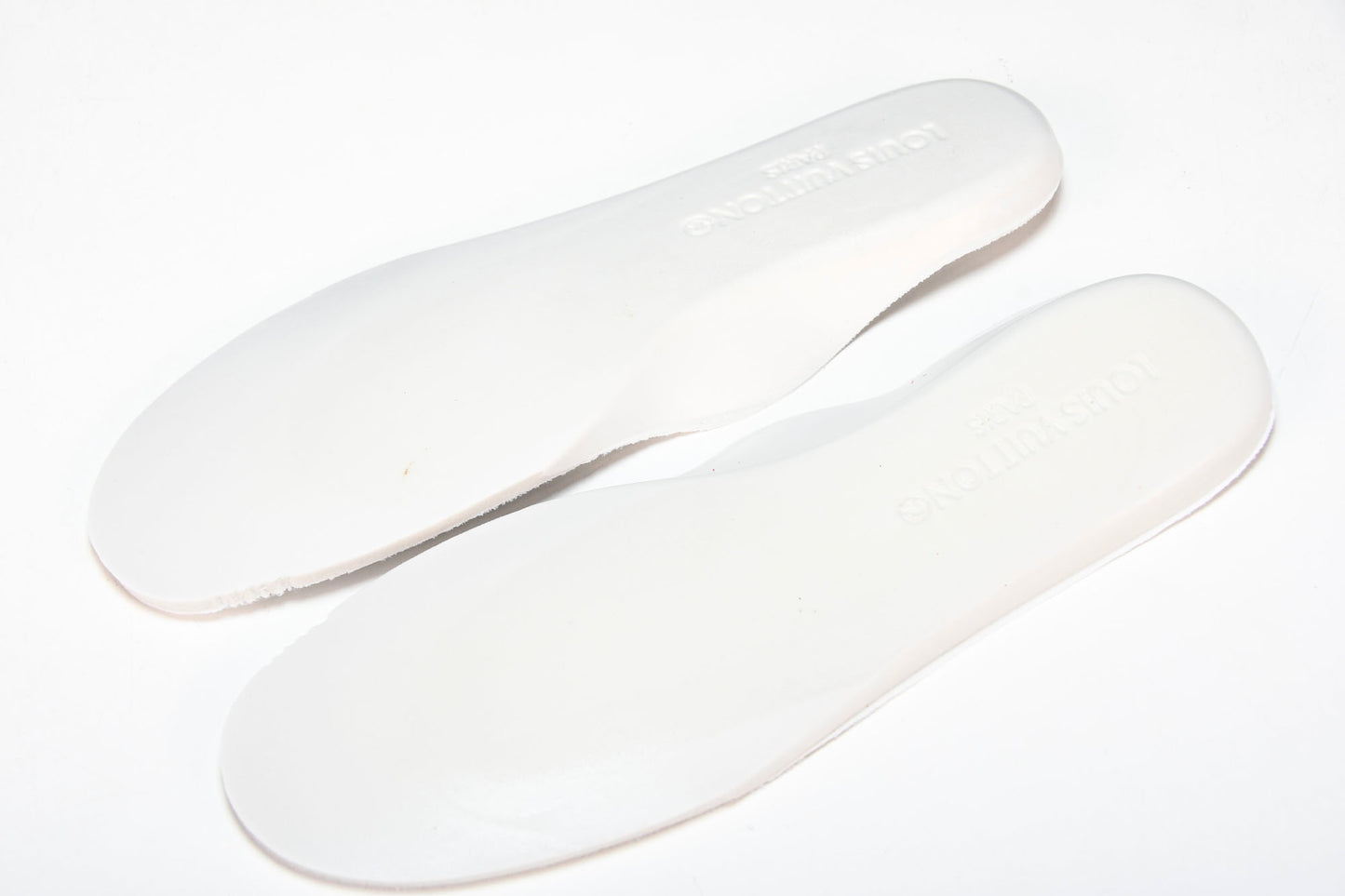 Louis Vuittоп x AF1 by Virgil Abloh 'Red White' (With Special Case)