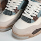 AJ4 Retro x Snorlax (Unreleased)