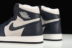 AJ1 Retro High ‘85 'Georgetown'