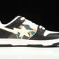 A Bathing Ape Bape SK8 Sta ‘Camo Black’