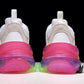 Triple S Sneaker "Rainbow Sole"