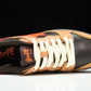 A Bathing Ape Bape SK8 Sta ‘Orange Black’