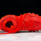 Track Trainer 'Red'