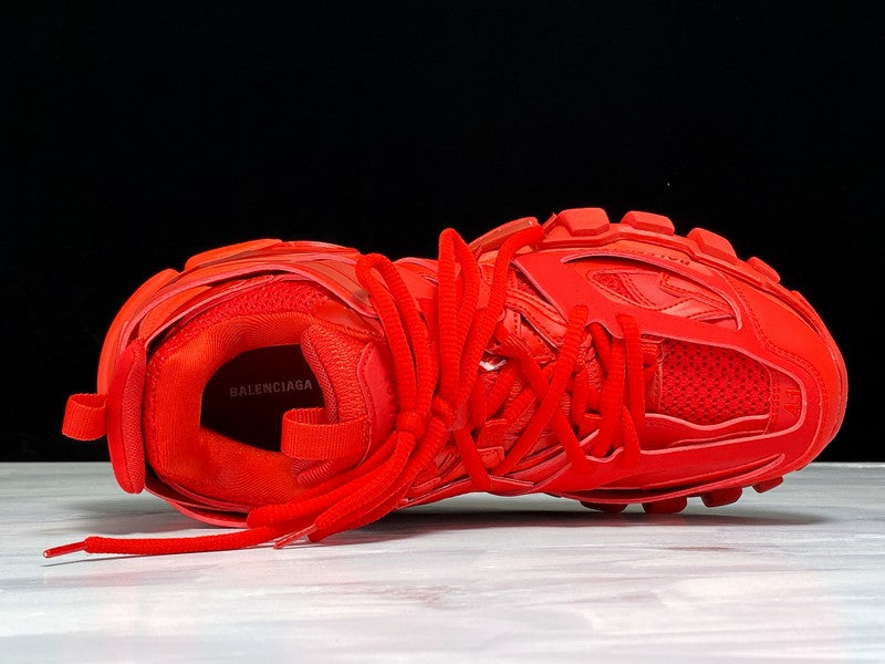 Track Trainer 'Red'
