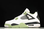 AJ4 Retro 'Seafoam'