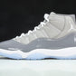 AJ11 Retro High 'Cool Grey'