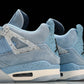 AJ4 Retro UNC PE