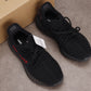 Yzy Boost 350 v2 Black Red "BRED"