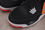 AJ4 Retro OG 'Bred'