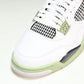 AJ4 Retro 'Seafoam'
