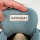 AJ4 Retro x Snorlax (Unreleased)