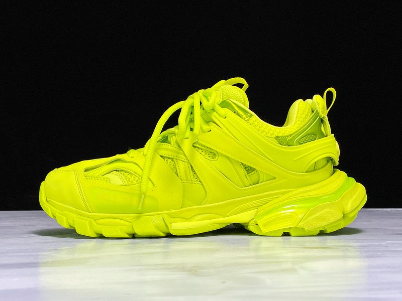 Track Trainer 'Lime'