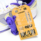 Union LA x Dnk Low 'Passport Pack - Lakers'