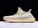 Yzy Boost 350 v2 Citrin Reflective