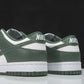 Dnk Low Green 'Michigan State'