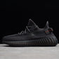 Yzy Boost 350 v2 Black Non-Reflective