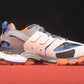 Track Trainer 'Orange Grey'