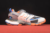 Track Trainer 'Orange Grey'