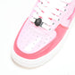 A Bathing Ape Bape Sta ‘Camo Combo Pink'