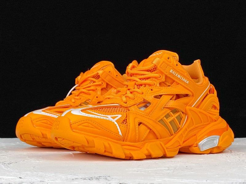 Track 2.0 Trainer 'Orange'
