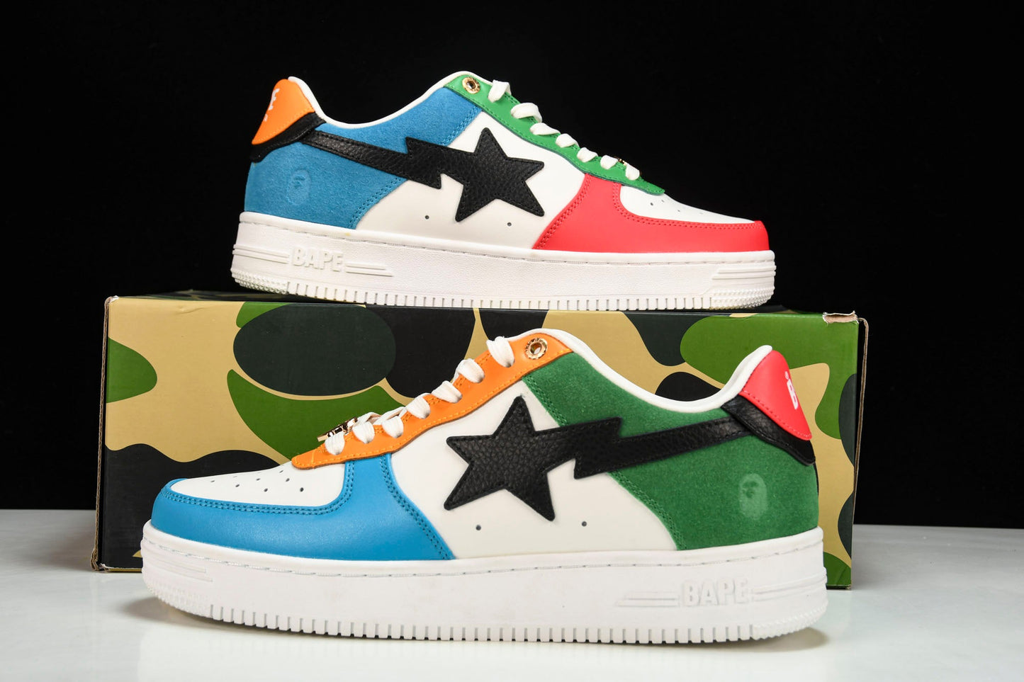 A Bathing Ape Bape Sta ‘Tokyo’