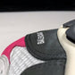 Triple S Sneaker "Black White Pink"