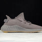 Yzy Boost 350 v2 Cinder Non-Reflective