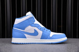 AJ1 Mid ‘UNC’